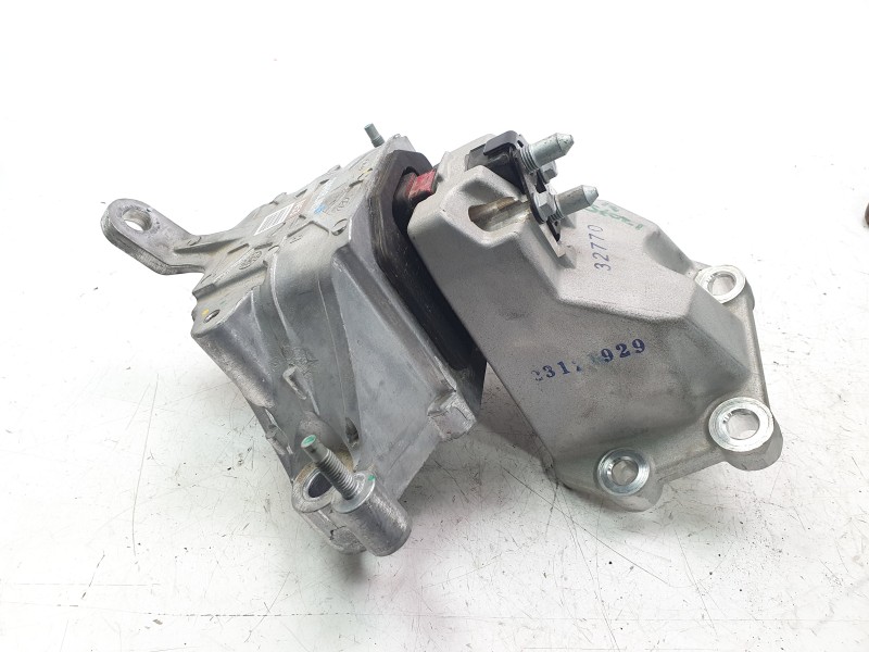 Recambio de soporte motor izquierdo para kia sportage v (nq5) 1.6 t-gdi referencia OEM IAM 21830N9530  