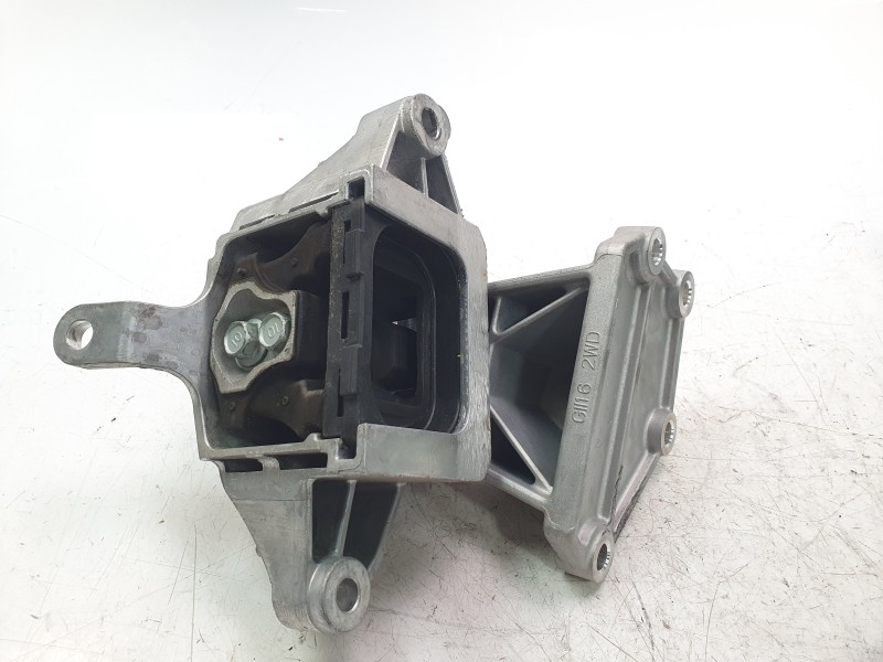 Recambio de soporte motor izquierdo para kia sportage v (nq5) 1.6 t-gdi referencia OEM IAM 21830N9530  