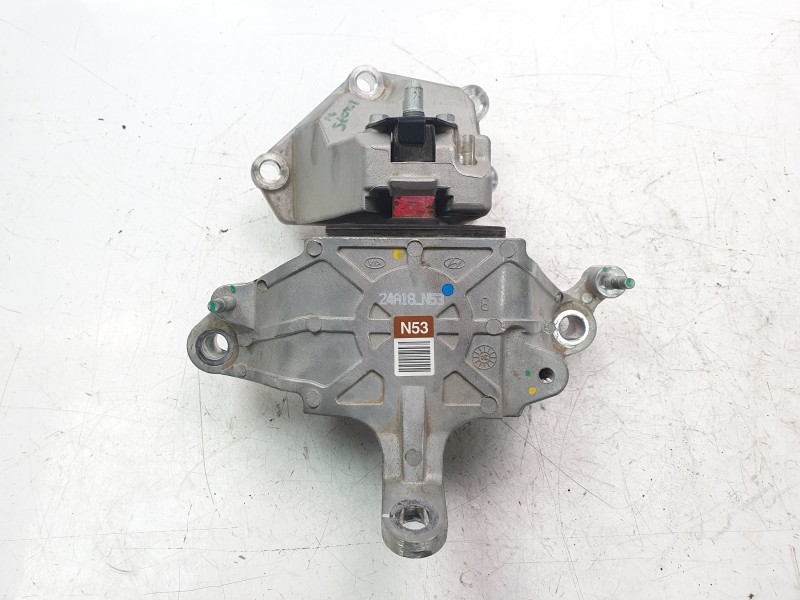 Recambio de soporte motor izquierdo para kia sportage v (nq5) 1.6 t-gdi referencia OEM IAM 21830N9530  