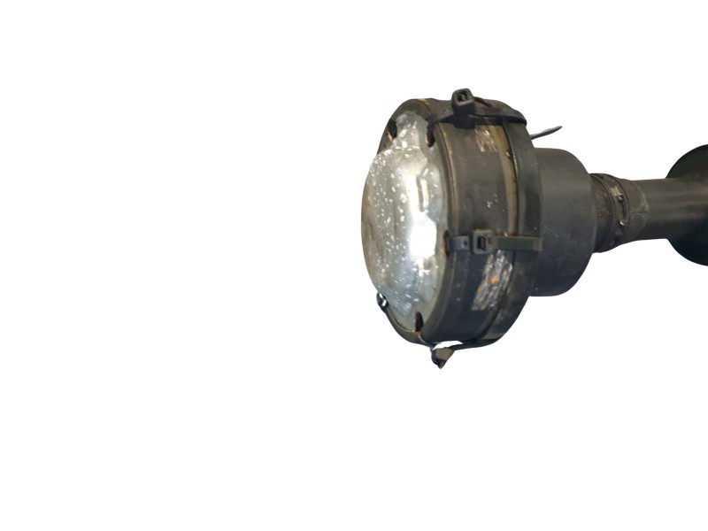 Recambio de transmision central para land rover range rover velar 2.0 turbo cat referencia OEM IAM HK834365EB  