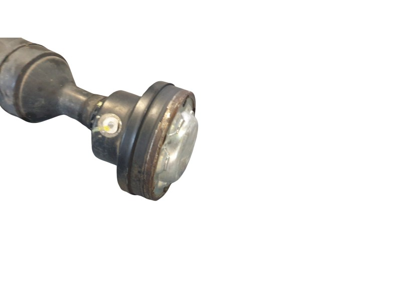 Recambio de transmision central para land rover range rover velar 2.0 turbo cat referencia OEM IAM HK834365EB  