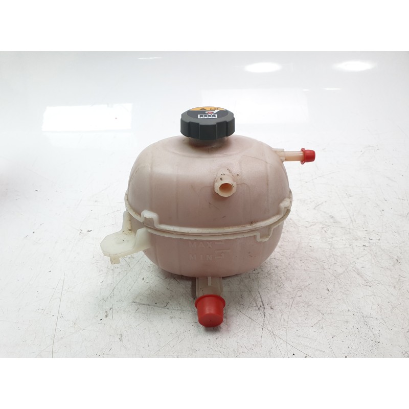 Recambio de deposito expansion para kia sportage v (nq5) 1.6 t-gdi referencia OEM IAM 25430P1200  
