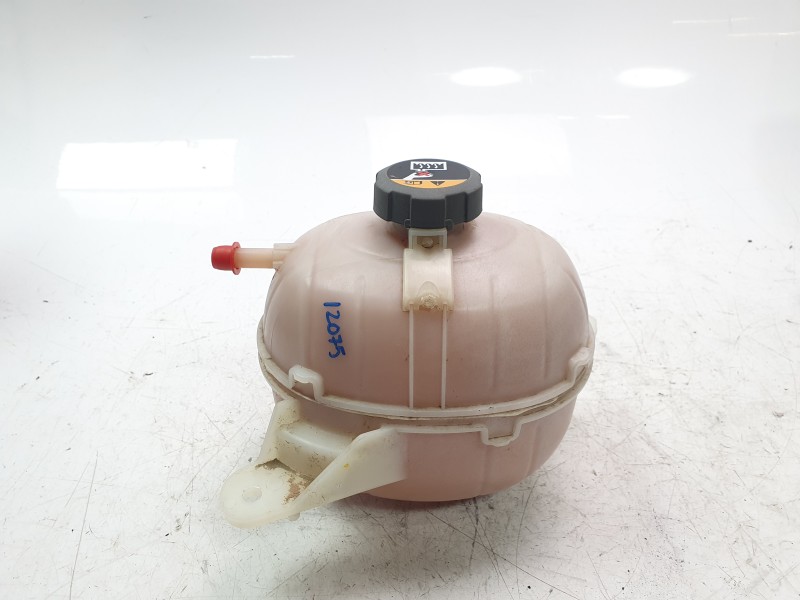 Recambio de deposito expansion para kia sportage v (nq5) 1.6 t-gdi referencia OEM IAM 25430P1200  