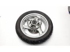 Recambio de llanta para suzuki gsx 600 - 1100 (1988-1997 ) referencia OEM IAM 17PULGADAS   2