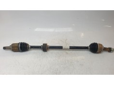 Recambio de transmision delantera derecha para dr dr 5.0 suv 1.5 referencia OEM IAM 154000283aa  