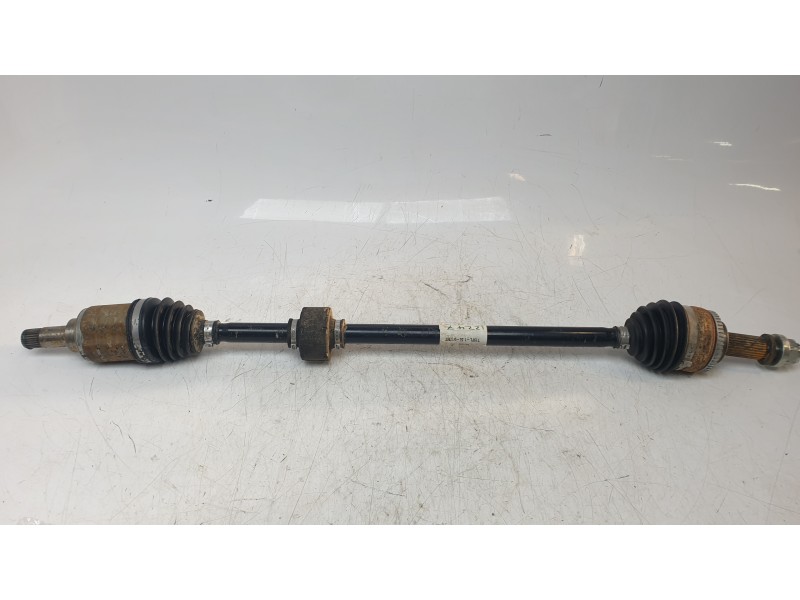 Recambio de transmision delantera derecha para dr dr 5.0 suv 1.5 referencia OEM IAM 154000283aa  