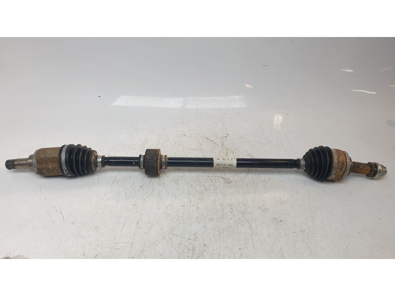 Recambio de transmision delantera derecha para dr dr 5.0 suv 1.5 referencia OEM IAM 154000283aa  