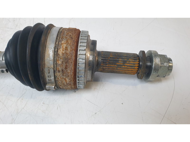 Recambio de transmision delantera derecha para dr dr 5.0 suv 1.5 referencia OEM IAM 154000283aa  