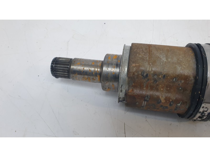 Recambio de transmision delantera derecha para dr dr 5.0 suv 1.5 referencia OEM IAM 154000283aa  