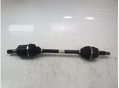 TRANSMISION DELANTERA IZQUIERDA 49500N7110 