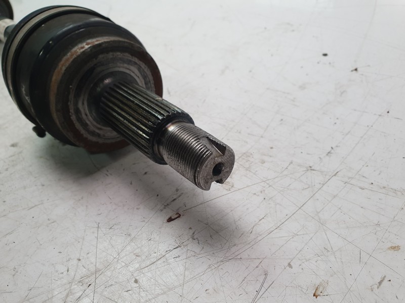 Recambio de transmision delantera izquierda para kia sportage v (nq5) 1.6 t-gdi referencia OEM IAM 49500N7110  