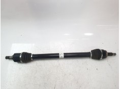 Recambio de transmision delantera derecha para kia sportage v (nq5) 1.6 t-gdi referencia OEM IAM 49501N71100  