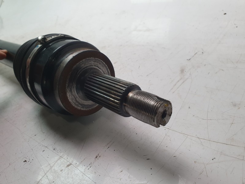 Recambio de transmision delantera derecha para kia sportage v (nq5) 1.6 t-gdi referencia OEM IAM 49501N71100  