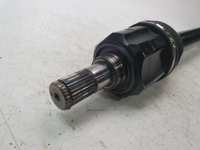 Recambio de transmision delantera derecha para kia sportage v (nq5) 1.6 t-gdi referencia OEM IAM 49501N71100  