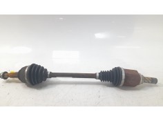 Recambio de transmision delantera izquierda para dacia sandero ii tce 90 lpg (b8m1) referencia OEM IAM 391017832R  1530 , 99161 