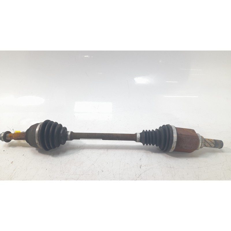 Recambio de transmision delantera izquierda para dacia sandero ii tce 90 lpg (b8m1) referencia OEM IAM 391017832R  1530 , 99161 