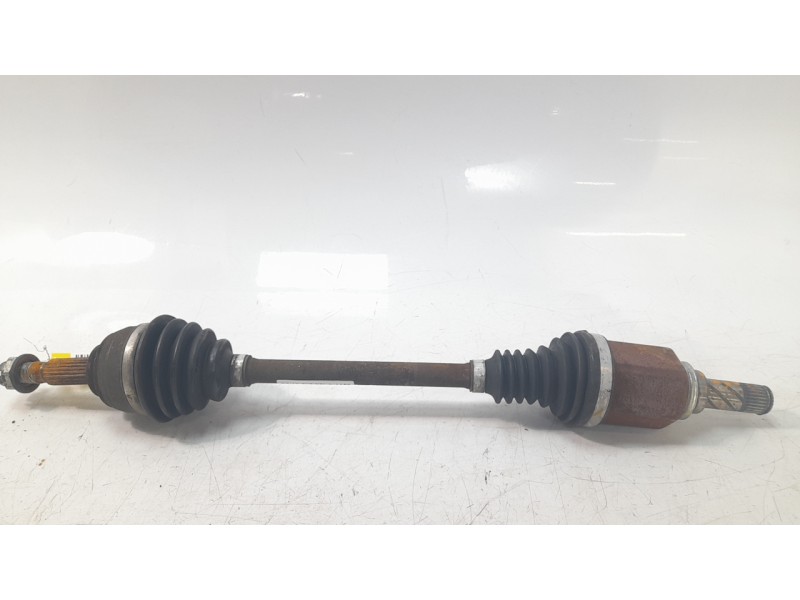 Recambio de transmision delantera izquierda para dacia sandero ii tce 90 lpg (b8m1) referencia OEM IAM 391017832R  1530 , 99161 