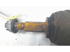 Recambio de transmision delantera izquierda para dacia sandero ii tce 90 lpg (b8m1) referencia OEM IAM 391017832R  1530 , 99161  2