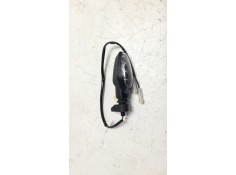 Recambio de piloto trasero izquierdo para triumph street triple 765 rs street triple 765 rs referencia OEM IAM T2700849  