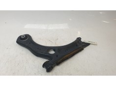 BRAZO SUSPENSION DELANTERO IZQUIERDO 2Q0407151E 2Q0407151E ZWDVW055