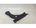 BRAZO SUSPENSION DELANTERO IZQUIERDO 2Q0407151E 2Q0407151E ZWDVW055