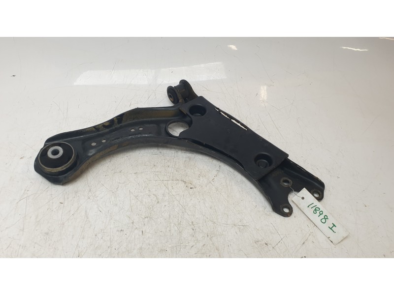 Recambio de brazo suspension delantero izquierdo para volkswagen taigo (cs1) life referencia OEM IAM 2Q0407151E  ZWDVW055