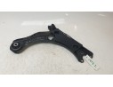 BRAZO SUSPENSION DELANTERO IZQUIERDO 2Q0407151E 2Q0407151E ZWDVW055