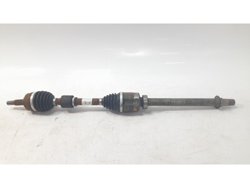 Recambio de transmision delantera derecha para nissan juke (f16_) dig-t 117 referencia OEM IAM 3910000Q7M  