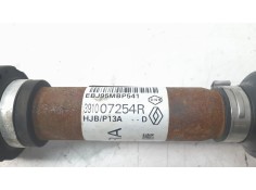 Recambio de transmision delantera derecha para nissan juke (f16_) dig-t 117 referencia OEM IAM 3910000Q7M   2