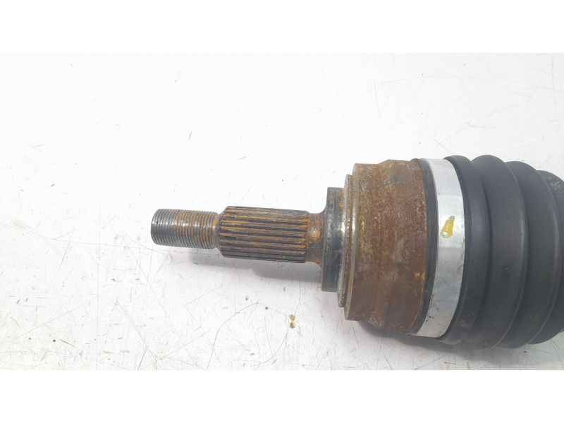 Recambio de transmision delantera derecha para nissan juke (f16_) dig-t 117 referencia OEM IAM 3910000Q7M  