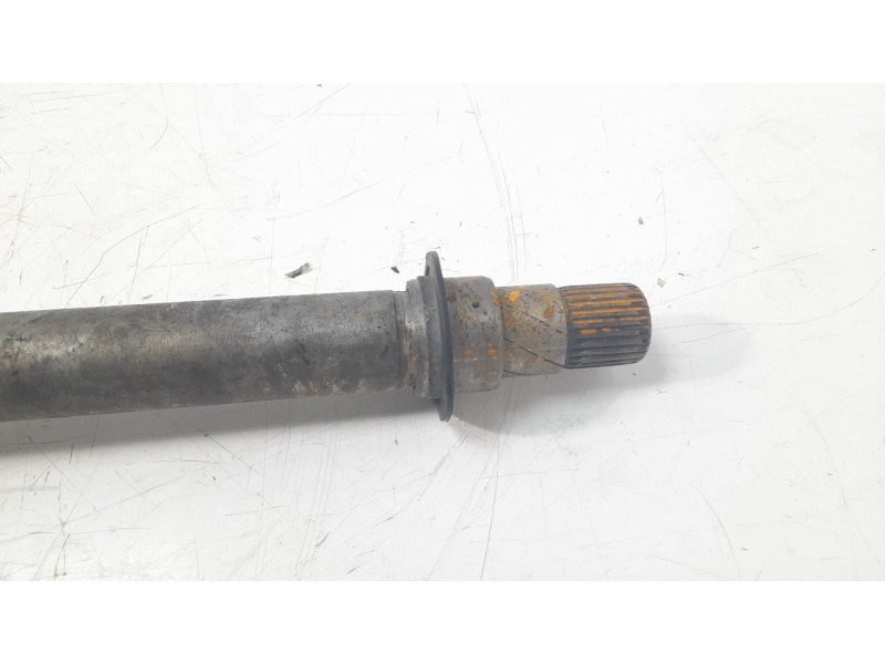 Recambio de transmision delantera derecha para nissan juke (f16_) dig-t 117 referencia OEM IAM 3910000Q7M  