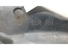 Recambio de brazo suspension superior delantero derecho para nissan juke (f16_) dig-t 117 referencia OEM IAM 545009574R   2