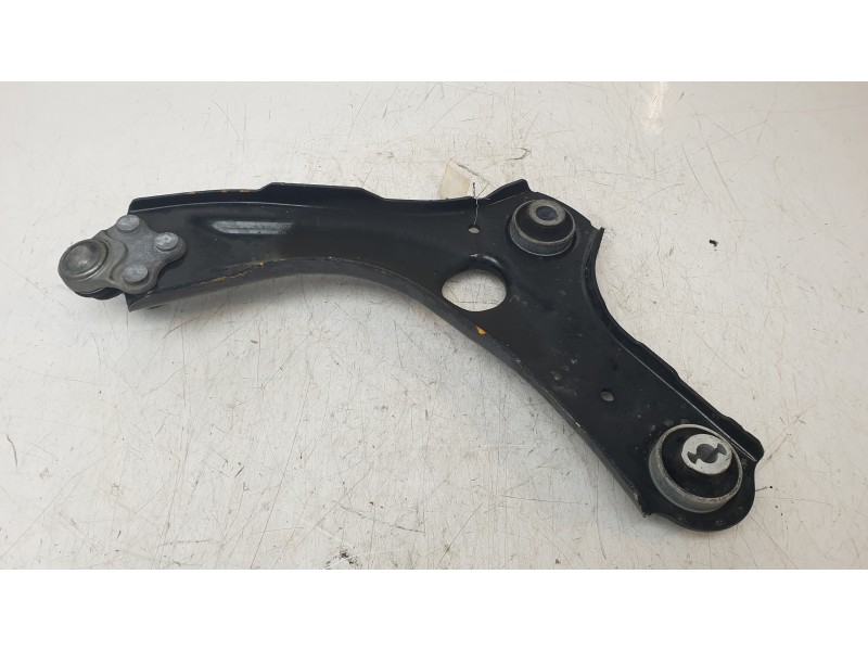 Recambio de brazo suspension superior delantero derecho para nissan juke (f16_) dig-t 117 referencia OEM IAM 545009574R  