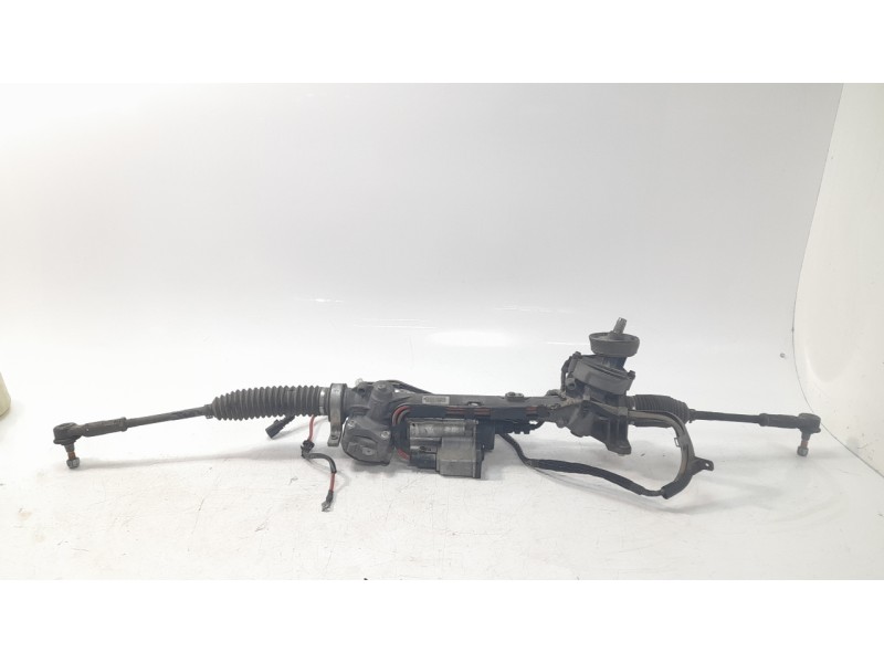 Recambio de cremallera direccion para seat leon (1p1) 2.0 tdi 16v referencia OEM IAM 1P0807217AAGRU  ST4221001 , 107212108