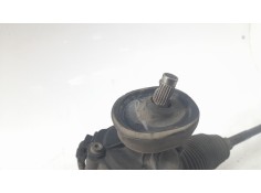 Recambio de cremallera direccion para seat leon (1p1) 2.0 tdi 16v referencia OEM IAM 1P0807217AAGRU  ST4221001 , 107212108 2
