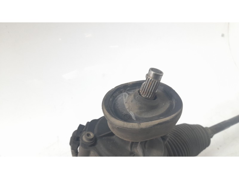 Recambio de cremallera direccion para seat leon (1p1) 2.0 tdi 16v referencia OEM IAM 1P0807217AAGRU  ST4221001 , 107212108