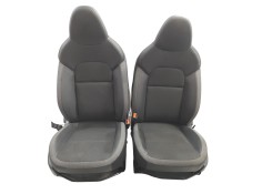Recambio de juego asientos completo para nissan juke (f16_) dig-t 117 referencia OEM IAM 873706PA0A  