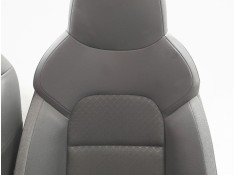 Recambio de juego asientos completo para nissan juke (f16_) dig-t 117 referencia OEM IAM 873706PA0A   2