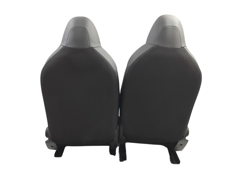 Recambio de juego asientos completo para nissan juke (f16_) dig-t 117 referencia OEM IAM 873706PA0A  