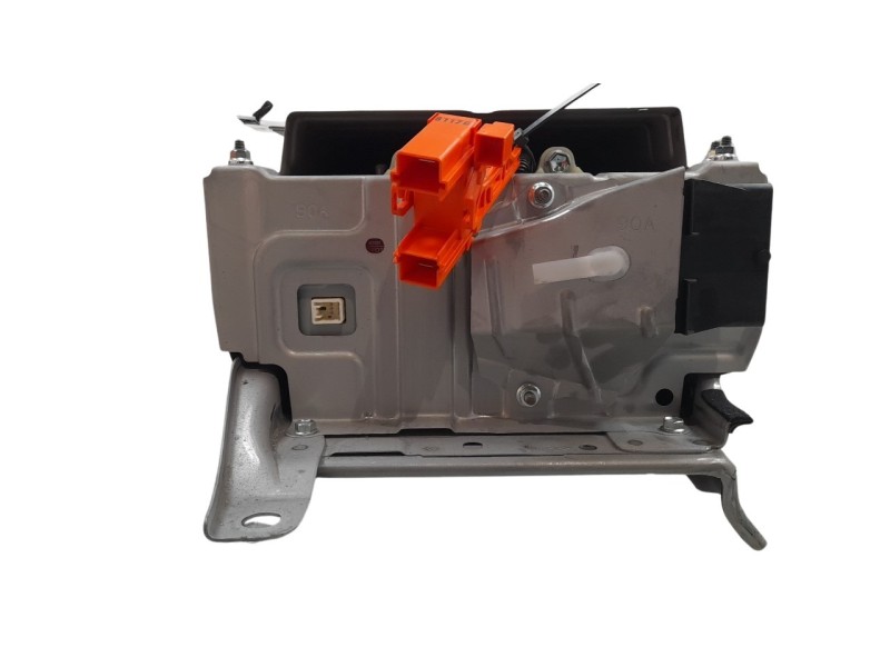 Recambio de bateria para toyota yaris hybrid active referencia OEM IAM G928052031  