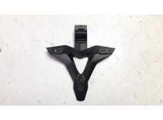 Recambio de portamatriculas para triumph street triple 765 rs street triple 765 rs referencia OEM IAM 2308676 T2308676 