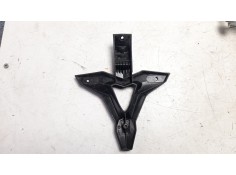 Recambio de portamatriculas para triumph street triple 765 rs street triple 765 rs referencia OEM IAM 2308676 T2308676  2