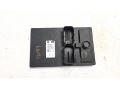 Recambio de modulo electronico para bmw f ( - 800cc) f 700 gs (k70) referencia OEM IAM   