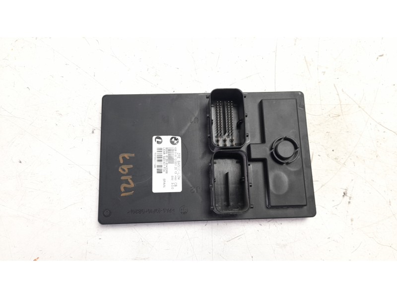 Recambio de modulo electronico para bmw f ( - 800cc) f 700 gs (k70) referencia OEM IAM   
