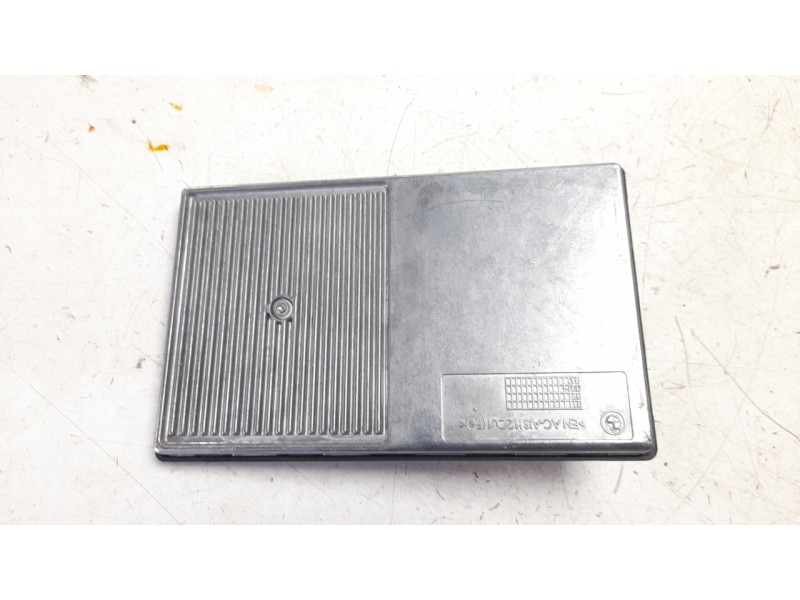 Recambio de modulo electronico para bmw f ( - 800cc) f 700 gs (k70) referencia OEM IAM   