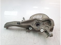 Recambio de mangueta delantera izquierda para land rover range rover velar 2.0 turbo cat referencia OEM IAM HK833K186BC   2