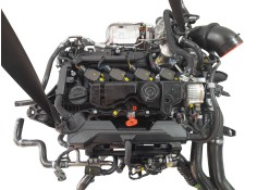 Recambio de motor completo para kia sportage v (nq5) 1.6 t-gdi referencia OEM IAM G4FU   2