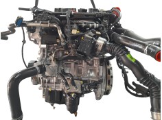 Recambio de motor completo para kia sportage v (nq5) 1.6 t-gdi referencia OEM IAM G4FU  