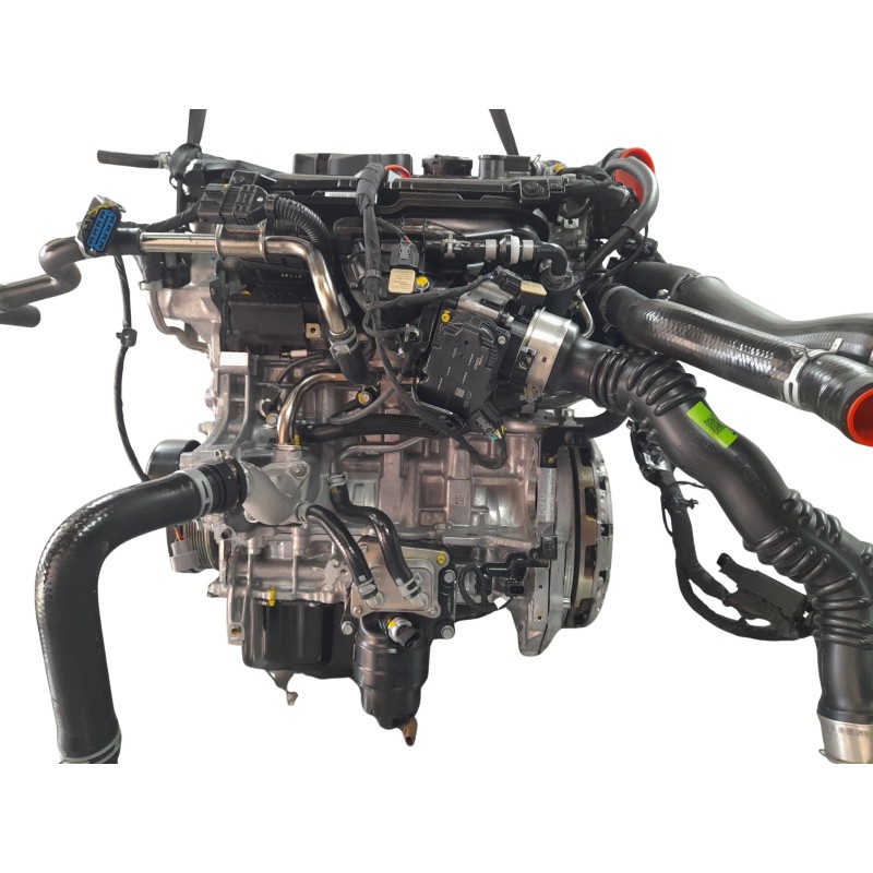 Recambio de motor completo para kia sportage v (nq5) 1.6 t-gdi referencia OEM IAM G4FU  