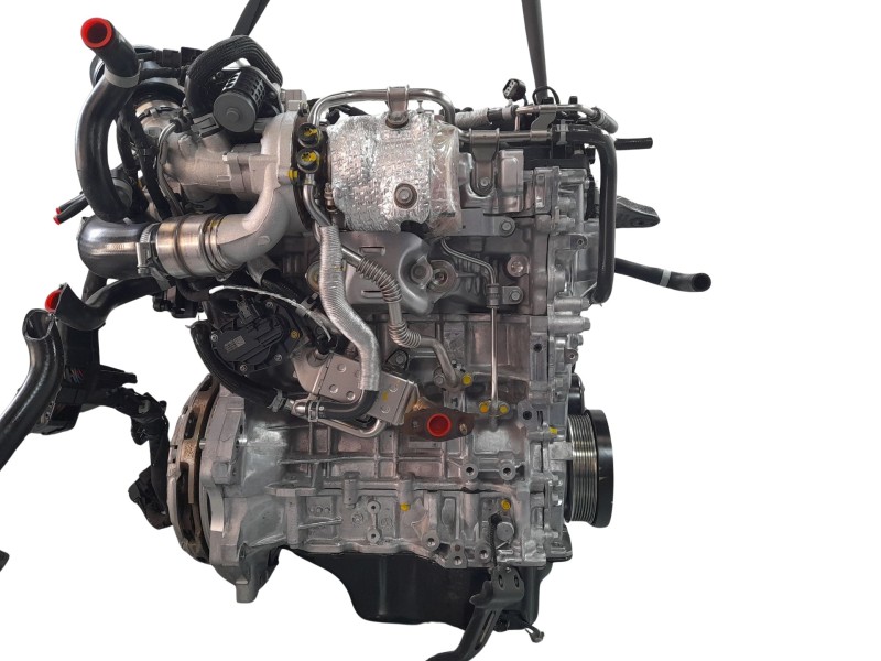 Recambio de motor completo para kia sportage v (nq5) 1.6 t-gdi referencia OEM IAM G4FU  